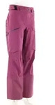 Dynafit Tigard 3L Stretch Damen Tourenhose-Lila-XL