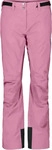 Scott 419910, Scott Ultimate Dryo 10 Damen Skihose-Pink-Rosa-M, Kostenlose