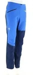 Ortovox Punta Berrino Herren Tourenhose-Blau-L