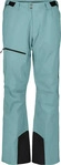Scott 419903, Scott Ultimate Dryo 10 Herren Skihose-T&uuml;rkis-XL, Kostenlose