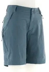 Rab Torque Mountain Damen Outdoorshort-Blau-S