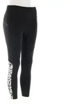 Dynafit Trail 7/8 Tights Damen Laufhose-Beige-S