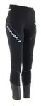 Dynafit Alpine Warm Damen Leggings-Schwarz-36