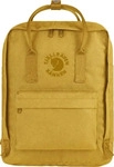 Fj&auml;llr&auml;ven 23548-142, Fj&auml;llr&auml;ven Re-Kanken 16l Rucksack-Gelb-16, Kostenlose