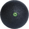 Blackroll A000242, Blackroll Ball 12cm Faszienrolle-Grau-One Size, Kostenlose