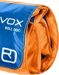 Ortovox 23301, Ortovox Roll Doc Erste Hilfe Set-Blau-One Size, Kostenlose