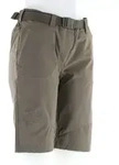 Maier Sports Lawa Damen Outdoorshort-Beige-38