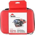 MSR Alpine Deluxe Campinggeschirr-Schwarz-One Size