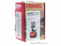 Primus Micron Lantern Steel Mesh Camping Zubehör-Grau-One Size