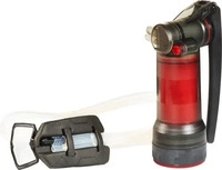 MSR 02370, MSR Guardian Wasserentkeimer-Schwarz-One Size, Kostenlose R&uuml;cksendung: 60