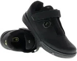 Crankbrothers Stamp Boa Flat MTB Schuhe-Schwarz-40