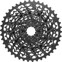 Sram 00.2418.058.000, Sram XG-1150 11-Fach Kassette-Schwarz-One Size, Kostenlose