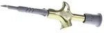 Finish Line Grease Gun Bike Zubeh&ouml;r-Silber-One Size