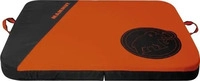Mammut 2290-00810, Mammut Slam Pad Bouldermatte-Orange-One Size, Kostenlose