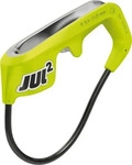Edelrid 71832-138, Edelrid Jul 2 Sicherungsger&auml;t-Gr&uuml;n-One Size, Kostenlose