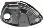 Petzl GriGri + Plus Sicherungsgerät-Grau-One Size