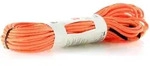 Petzl Volta Guide 9,0mm 60m Kletterseil-Orange-60