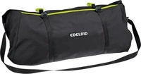 Edelrid 72112-219, Edelrid Liner Seilsack-Schwarz-One Size, Kostenlose R&uuml;cksendung:
