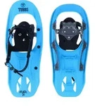 Tubbs Flex JR Schneeschuhe-Hell-Blau-One Size