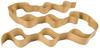 Thera Band CLX 11 Loops Fitnessband-Beige-One Size