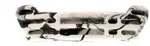 Metolius Project Training Board Kletterwand Griff-Schwarz-One Size