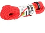 Beal Joker Unicore 9,1mm Dry Cover 80m Kletterseil-Orange-80