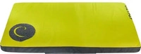 Edelrid 72090-219, Edelrid Crux III Bouldermatte-Gr&uuml;n-One Size, Kostenlose