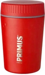 Primus 737948, Primus Trailbreak Lunch Jug Essensbeh&auml;lter-Rot-0,55, Kostenlose