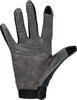 Vaude Dyce Gloves II Damen Handschuhe-Grau-5