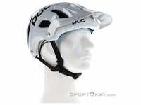 POC Tectal Race Spin MTB Helm-Weiss-XS-S