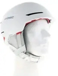 Atomic Savor Amid Skihelm-Weiss-L