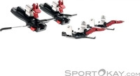 ATK CR10.086, ATK Crest 10 Tourenbindung-Rot-86, Kostenlose R&uuml;cksendung: 60 Tage.