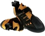 Scarpa Instinct VS Kletterschuhe-Schwarz-38