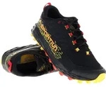 La Sportiva Lycan 2 Herren Traillaufschuhe-Schwarz-45,5