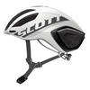 Scott Cadence Plus Rennradhelm-Weiss-S