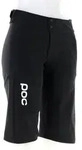 POC Essential MTB Damen Bikeshort-Schwarz-XS