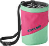 Edelrid Splitter Twist Chalkbag-Pink-Rosa-One Size