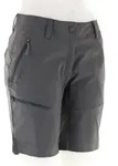 Sch&ouml;ffel Toblach2 Damen Outdoorshort-Grau-42