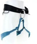 Black Diamond Momentum Damen Klettergurt-T&uuml;rkis-L