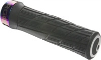 Ergon 5931307, Ergon GE1 Evo Factory Griffe-Anthrazit-One Size, Kostenlose