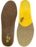 Sidas 3Feet Outdoor High Einlegesohlen-Gelb-S
