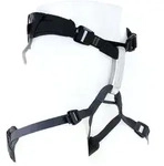 Black Diamond Momentum 4S Klettergurt-Schwarz-XXS-S