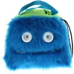 8bPlus Maxwell Chalkbag-Blau-One Size