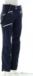 Mammut 1021-00530, Mammut Eisfeld Guide SO Pants Damen Tourenhose-Dunkel-Blau-40,