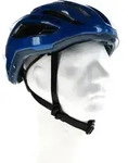 Scott ARX Fahrradhelm-Blau-S