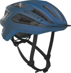 Scott 275195, Scott ARX Fahrradhelm-Blau-S, Kostenlose R&uuml;cksendung: 60 Tage.