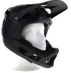 Smith Mainline MIPS Fullface Helm-Schwarz-M
