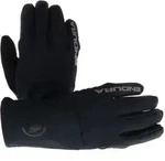 Endura Deluge Winter Bikehandschuhe-Schwarz-S