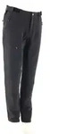 Maier Sports Foidit Herren Outdoorhose kurzgestellt-Schwarz-27