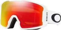 Oakley oo7093-09, Oakley Line Miner M Skibrille-Orange-One Size, Kostenlose